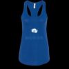 Next Level Apparel - Ladies' Ideal Racerback Tank Thumbnail