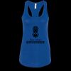 Next Level Apparel - Ladies' Ideal Racerback Tank Thumbnail
