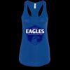 Next Level Apparel - Ladies' Ideal Racerback Tank Thumbnail