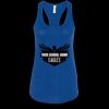 Next Level Apparel - Ladies' Ideal Racerback Tank Thumbnail
