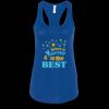Next Level Apparel - Ladies' Ideal Racerback Tank Thumbnail