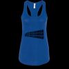 Next Level Apparel - Ladies' Ideal Racerback Tank Thumbnail