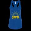 Next Level Apparel - Ladies' Ideal Racerback Tank Thumbnail