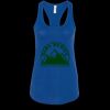 Next Level Apparel - Ladies' Ideal Racerback Tank Thumbnail