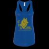 Next Level Apparel - Ladies' Ideal Racerback Tank Thumbnail
