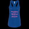 Next Level Apparel - Ladies' Ideal Racerback Tank Thumbnail