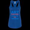 Next Level Apparel - Ladies' Ideal Racerback Tank Thumbnail