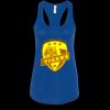 Next Level Apparel - Ladies' Ideal Racerback Tank Thumbnail
