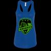 Next Level Apparel - Ladies' Ideal Racerback Tank Thumbnail