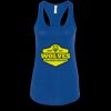 Next Level Apparel - Ladies' Ideal Racerback Tank Thumbnail