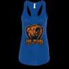 Next Level Apparel - Ladies' Ideal Racerback Tank Thumbnail