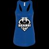 Next Level Apparel - Ladies' Ideal Racerback Tank Thumbnail