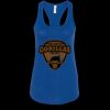 Next Level Apparel - Ladies' Ideal Racerback Tank Thumbnail