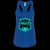 Next Level Apparel - Ladies' Ideal Racerback Tank Thumbnail