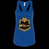 Next Level Apparel - Ladies' Ideal Racerback Tank Thumbnail