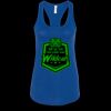 Next Level Apparel - Ladies' Ideal Racerback Tank Thumbnail
