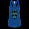 Next Level Apparel - Ladies' Ideal Racerback Tank Thumbnail