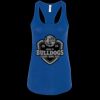 Next Level Apparel - Ladies' Ideal Racerback Tank Thumbnail