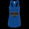 Next Level Apparel - Ladies' Ideal Racerback Tank Thumbnail