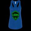 Next Level Apparel - Ladies' Ideal Racerback Tank Thumbnail