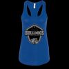 Next Level Apparel - Ladies' Ideal Racerback Tank Thumbnail