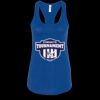 Next Level Apparel - Ladies' Ideal Racerback Tank Thumbnail