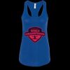 Next Level Apparel - Ladies' Ideal Racerback Tank Thumbnail