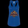 Next Level Apparel - Ladies' Ideal Racerback Tank Thumbnail