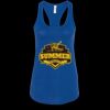 Next Level Apparel - Ladies' Ideal Racerback Tank Thumbnail