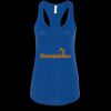 Next Level Apparel - Ladies' Ideal Racerback Tank Thumbnail