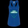 Next Level Apparel - Ladies' Ideal Racerback Tank Thumbnail