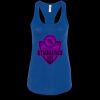 Next Level Apparel - Ladies' Ideal Racerback Tank Thumbnail