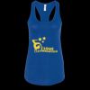 Next Level Apparel - Ladies' Ideal Racerback Tank Thumbnail