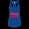 Next Level Apparel - Ladies' Ideal Racerback Tank Thumbnail