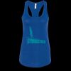 Next Level Apparel - Ladies' Ideal Racerback Tank Thumbnail