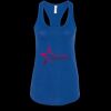 Next Level Apparel - Ladies' Ideal Racerback Tank Thumbnail