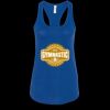 Next Level Apparel - Ladies' Ideal Racerback Tank Thumbnail
