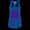 Next Level Apparel - Ladies' Ideal Racerback Tank Thumbnail