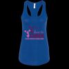 Next Level Apparel - Ladies' Ideal Racerback Tank Thumbnail