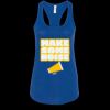 Next Level Apparel - Ladies' Ideal Racerback Tank Thumbnail