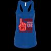 Next Level Apparel - Ladies' Ideal Racerback Tank Thumbnail