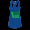 Next Level Apparel - Ladies' Ideal Racerback Tank Thumbnail
