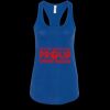 Next Level Apparel - Ladies' Ideal Racerback Tank Thumbnail