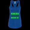 Next Level Apparel - Ladies' Ideal Racerback Tank Thumbnail