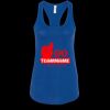 Next Level Apparel - Ladies' Ideal Racerback Tank Thumbnail