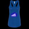 Next Level Apparel - Ladies' Ideal Racerback Tank Thumbnail