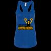 Next Level Apparel - Ladies' Ideal Racerback Tank Thumbnail