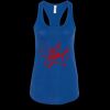 Next Level Apparel - Ladies' Ideal Racerback Tank Thumbnail