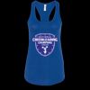 Next Level Apparel - Ladies' Ideal Racerback Tank Thumbnail