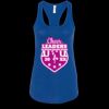 Next Level Apparel - Ladies' Ideal Racerback Tank Thumbnail